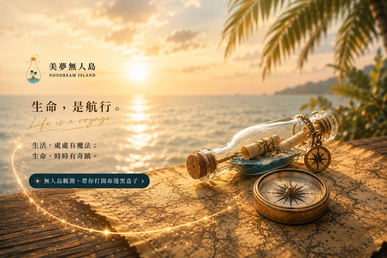 我的網站